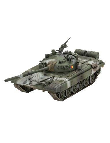 T-72 M1 