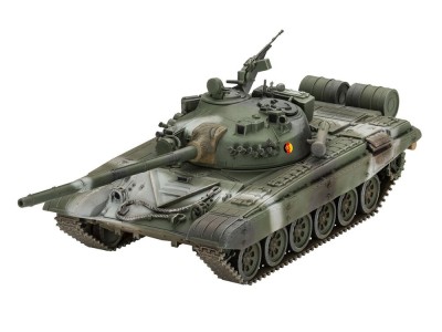 T-72 M1 