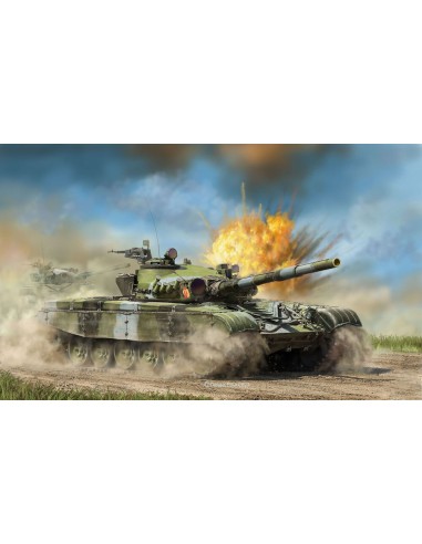 T-72 M1 