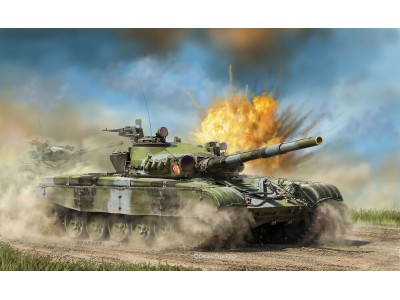 T-72 M1 