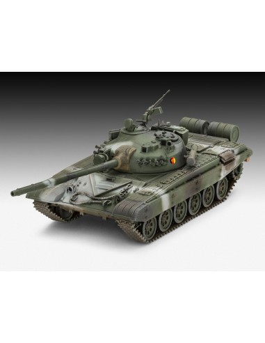 T-72 M1 