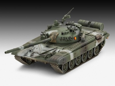 T-72 M1 