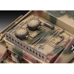 Jagdpanzer IV (L/70)  2