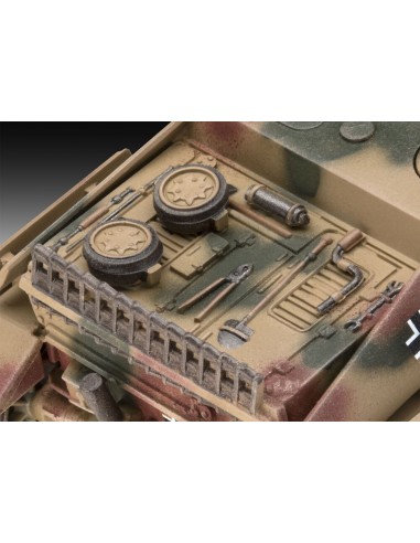 Jagdpanzer IV (L/70) 