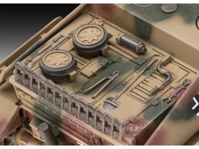 Jagdpanzer IV (L/70) 
