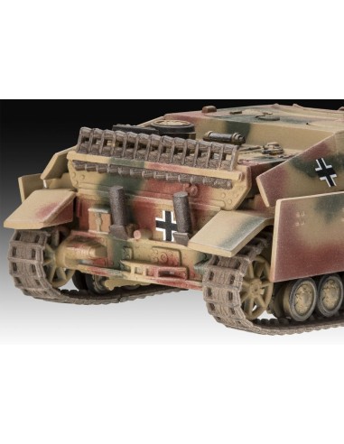 Jagdpanzer IV (L/70) 
