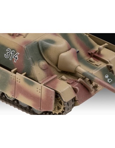 Jagdpanzer IV (L/70) 