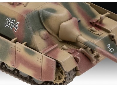Jagdpanzer IV (L/70) 