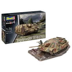 Jagdpanzer IV (L/70) 