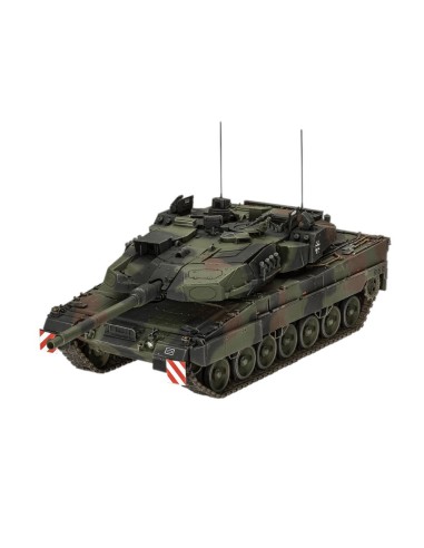 Leopard 2A7A1 