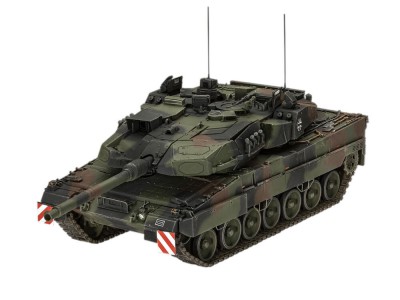 Leopard 2A7A1 