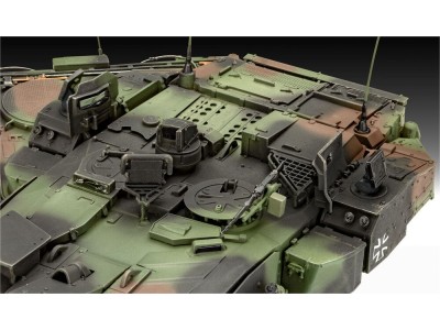Leopard 2A7A1 
