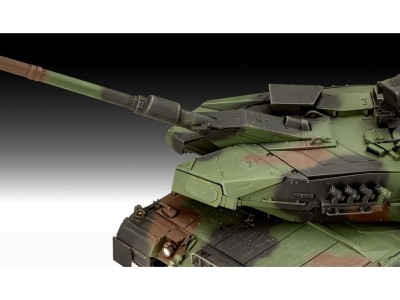Leopard 2A7A1 