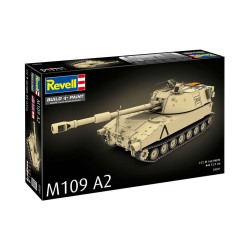 M109 A2 