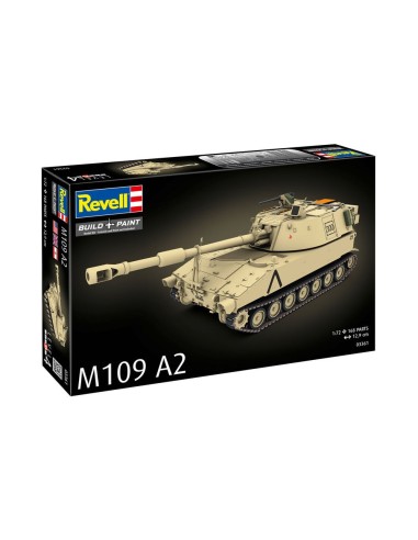 M109 A2 