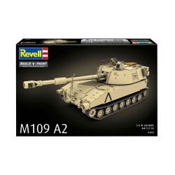 M109 A2  2