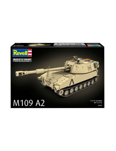 M109 A2 