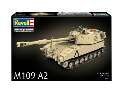 M109 A2 
