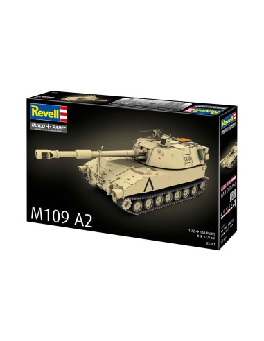 M109 A2 