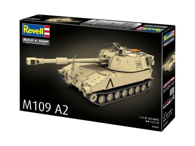 M109 A2 