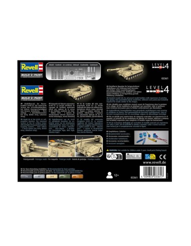 M109 A2 