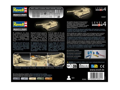 M109 A2 