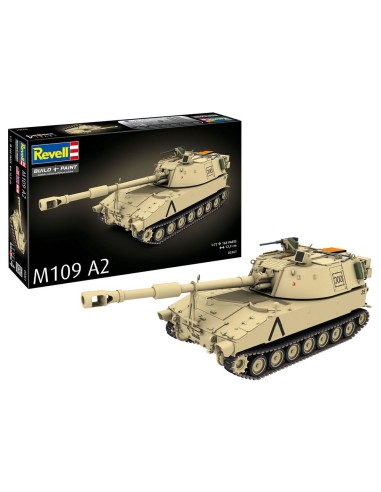 M109 A2 
