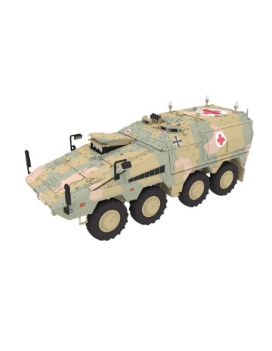 GTK Boxer sgSANKfz 