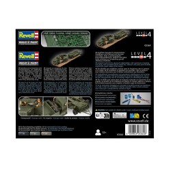 M19 Tank Transporter  2