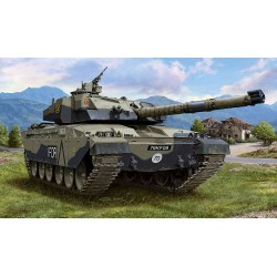 Challenger 1 