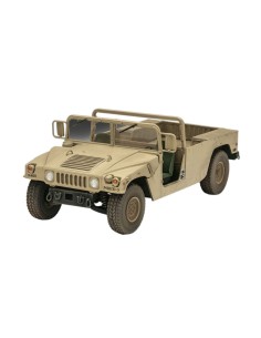 HMMWV M109 7A2 