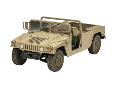 HMMWV M109 7A2 