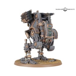 HH: SOLAR AUXILIA AETHON HEAVY SENTINEL 2