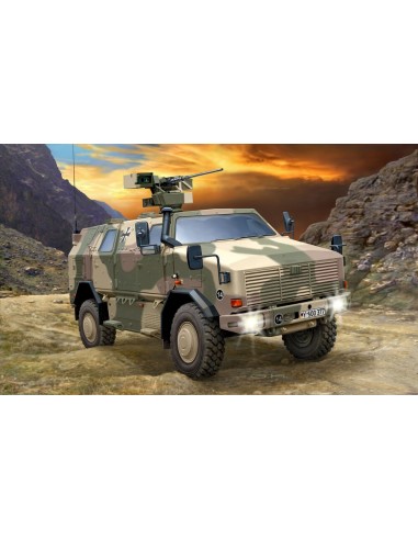 Dingo 2 GE A3.3 PatSi 
