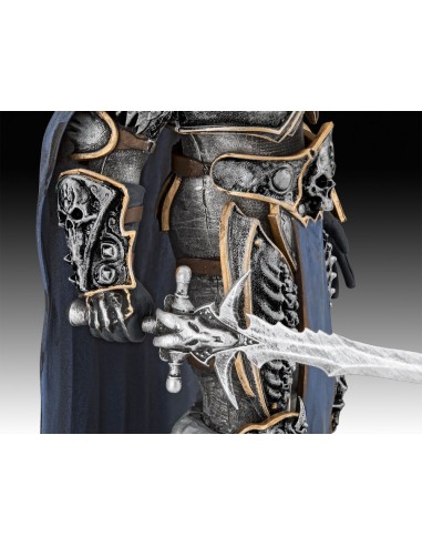 World of Warcraft The Lich King 