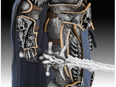 World of Warcraft The Lich King 