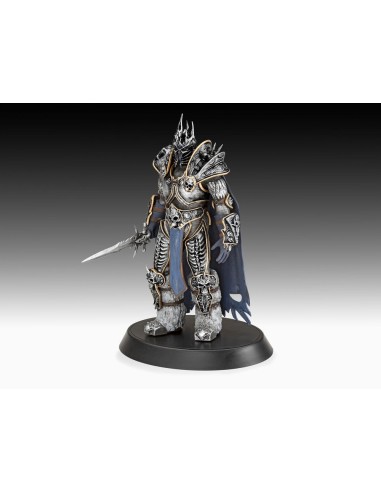 World of Warcraft The Lich King 