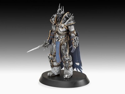 World of Warcraft The Lich King 