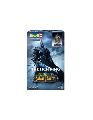 World of Warcraft The Lich King 