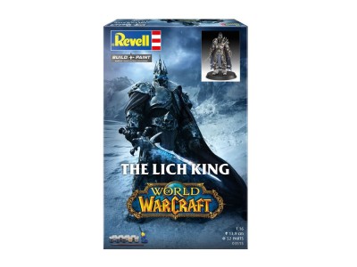 World of Warcraft The Lich King 