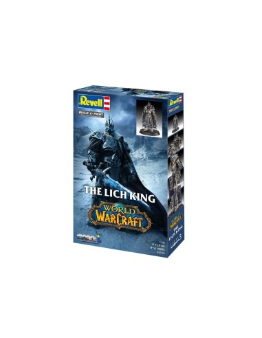 World of Warcraft The Lich King 
