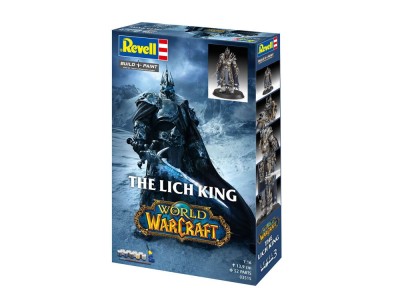 World of Warcraft The Lich King 