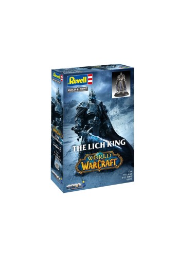 World of Warcraft The Lich King 