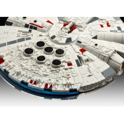 Millennium Falcon  2