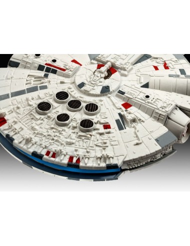 Millennium Falcon 