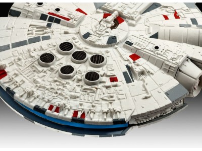 Millennium Falcon 