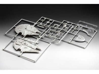 Millennium Falcon 