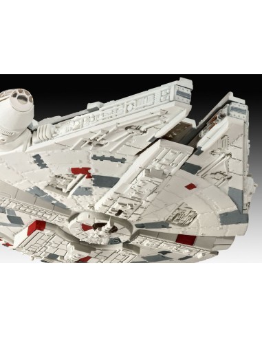 Millennium Falcon 