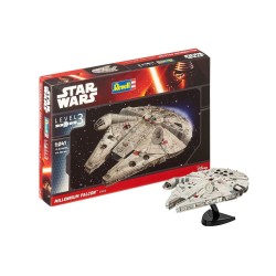 Millennium Falcon 