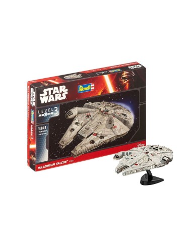 Millennium Falcon 